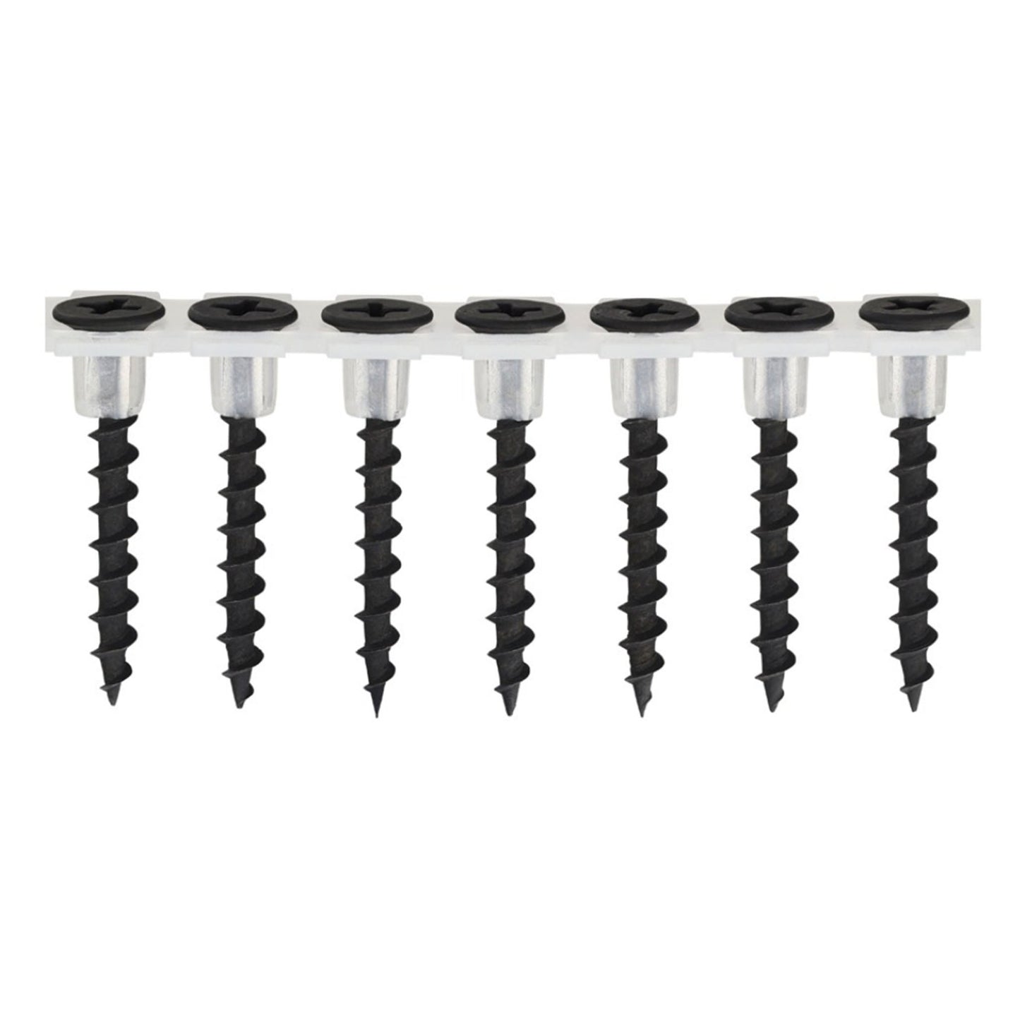 SiDAX Collated Drywall Screws