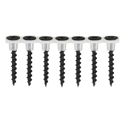 SiDAX Collated Drywall Screws