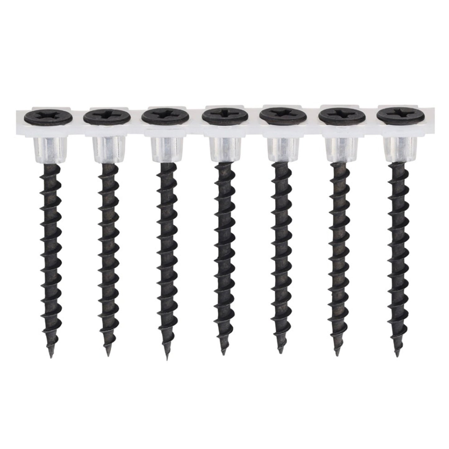 SiDAX Collated Drywall Screws