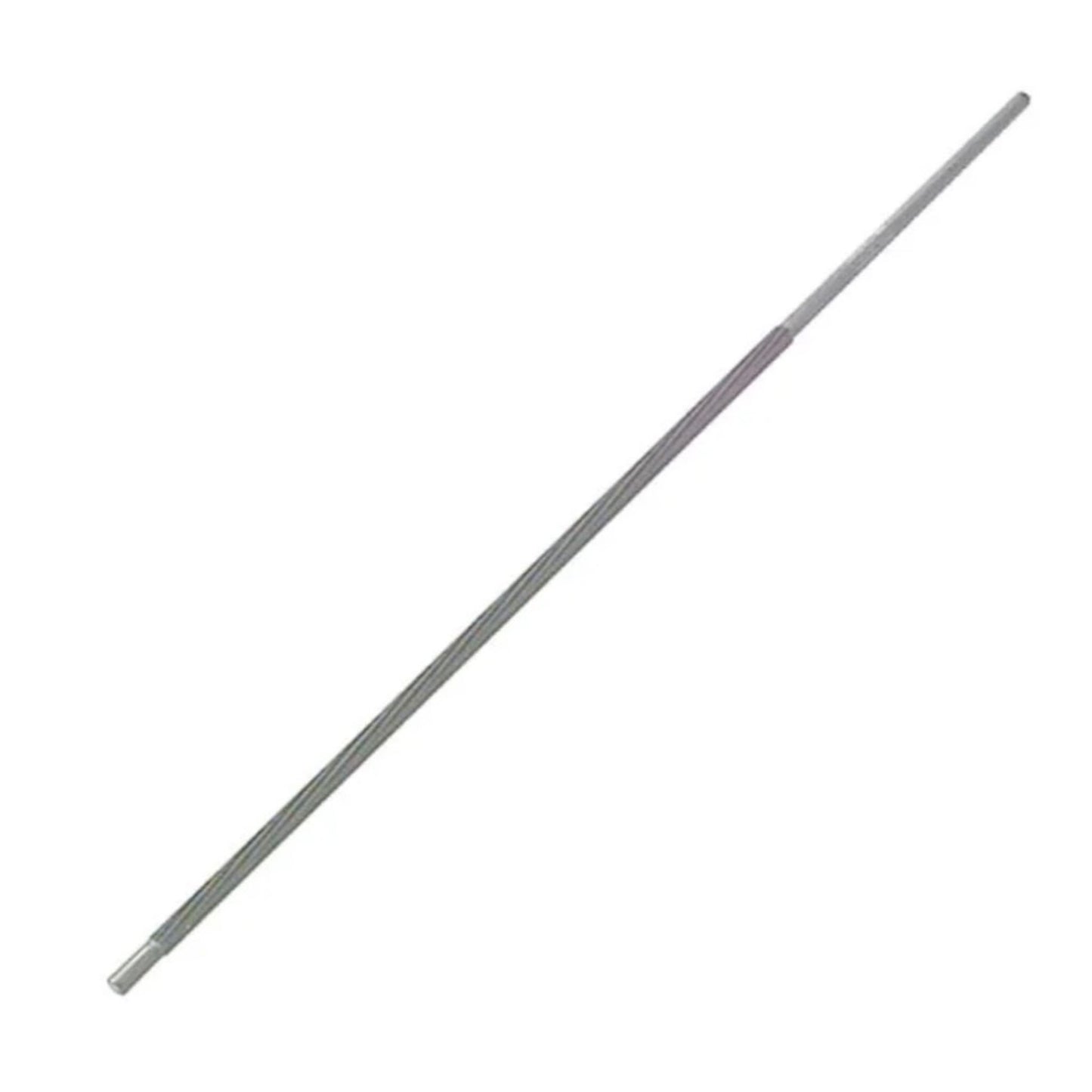 Bahco Round Chainsaw Fine - 200mm x 5.5mm