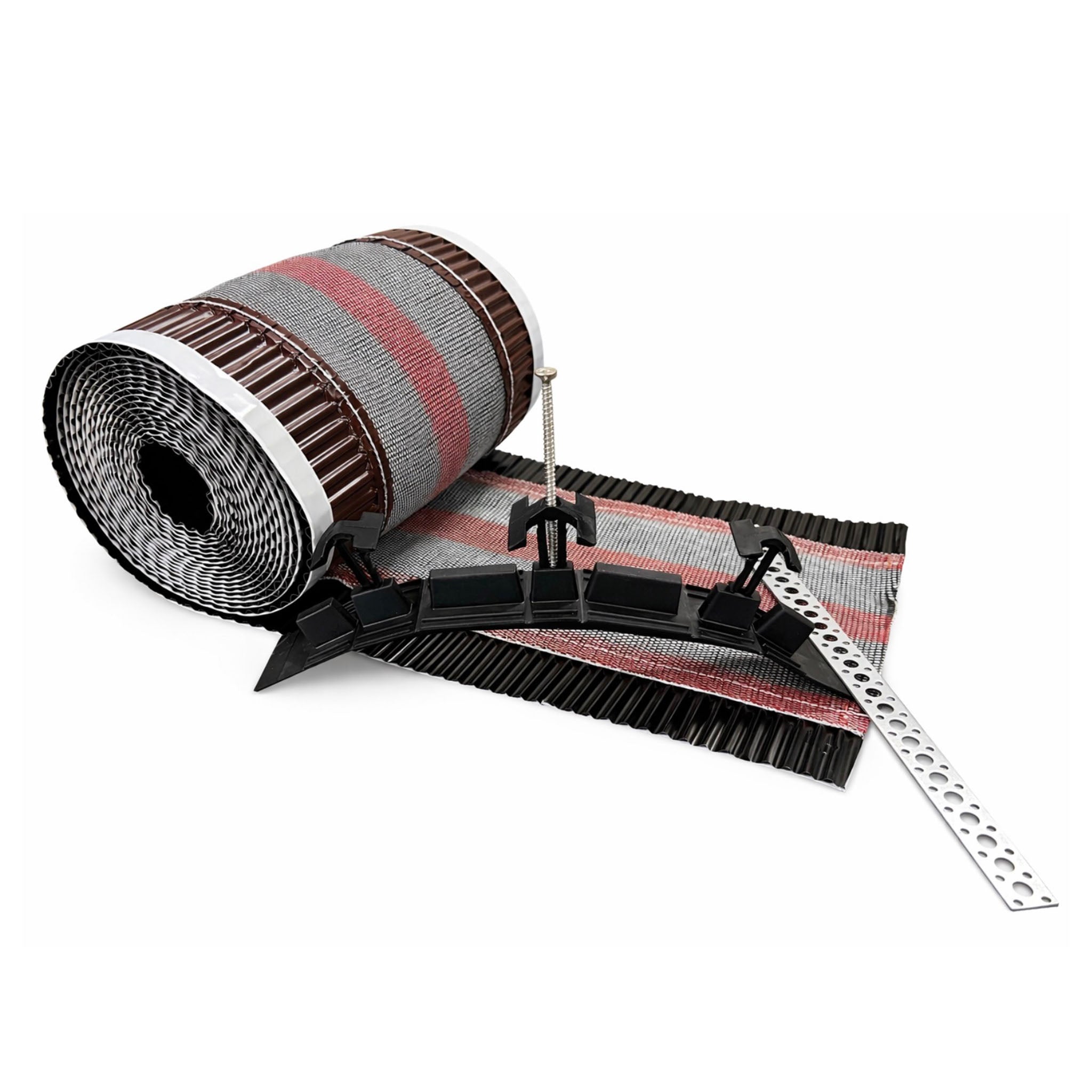 E-Scape Universal Pro Dry Fix Ridge Kit 6 Metre