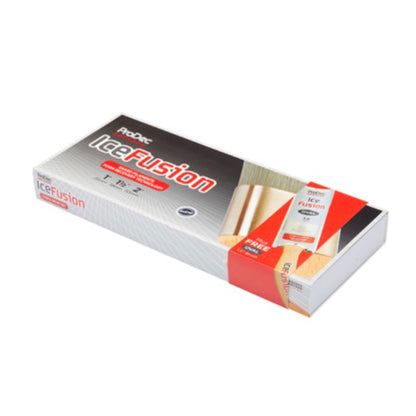 ProDec Advance 4 Piece Ice Fusion Paint Brush Set