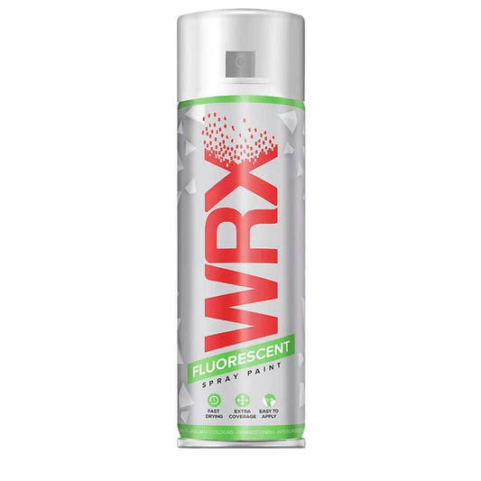 WRX Fluorescent Spray Paint 400ml