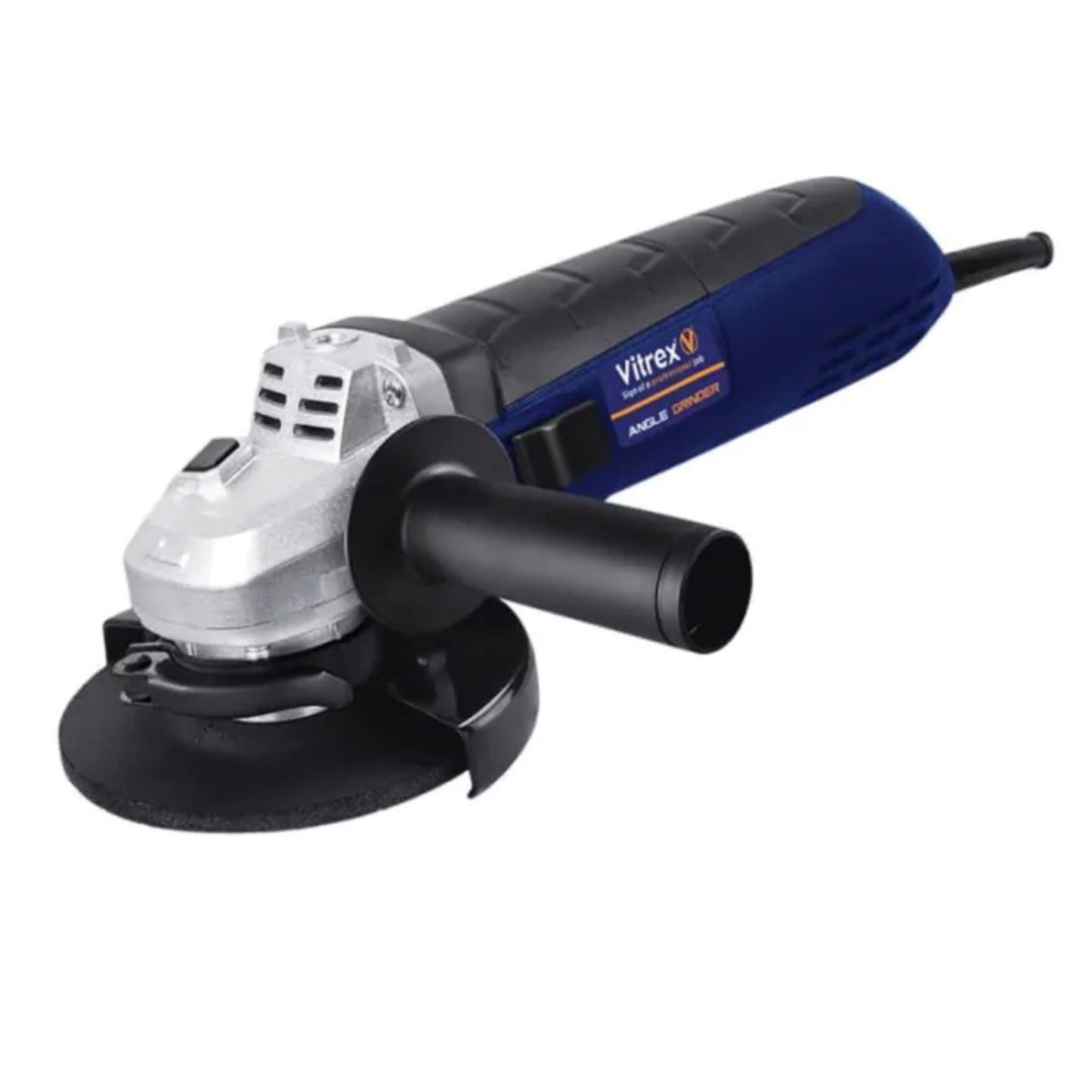 Vitrex AGR900 Angle Grinder 115mm - 240V