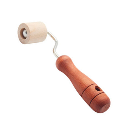 ProDec Wooden Seam Roller - 38mm