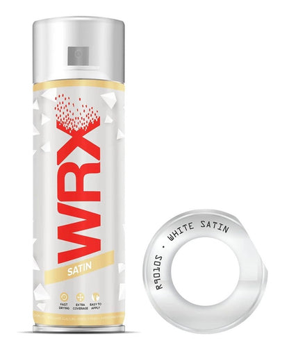 WRX Multi-Purpose Spay Paint 400ml