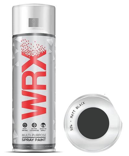 WRX Multi-Purpose Spay Paint 400ml