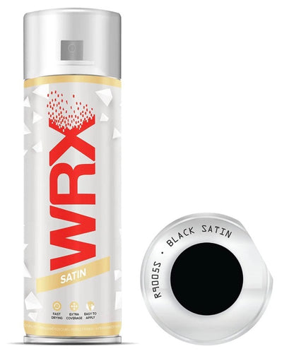WRX Multi-Purpose Spay Paint 400ml