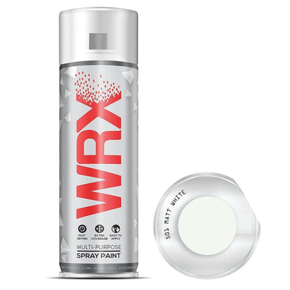 WRX Multi-Purpose Spay Paint 400ml