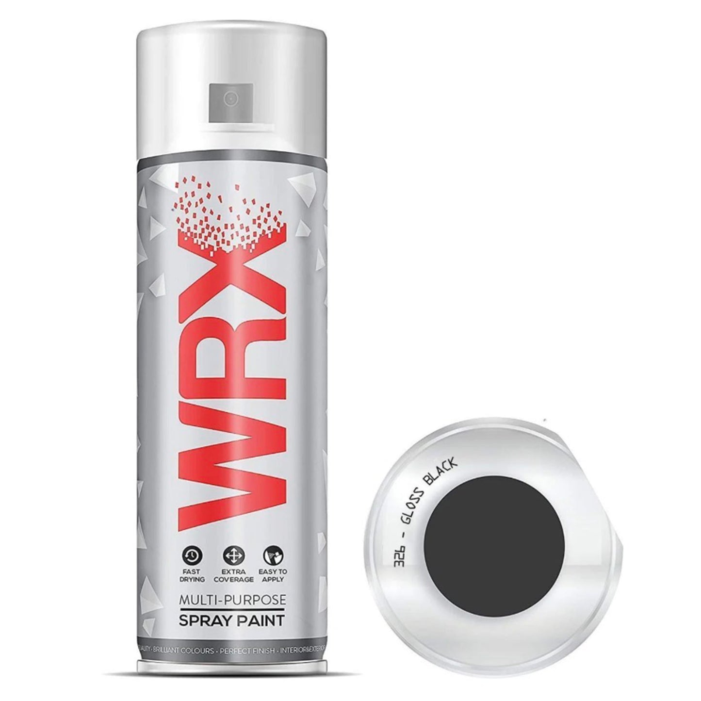 WRX Multi-Purpose Spay Paint 400ml