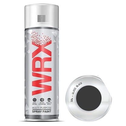 WRX Multi-Purpose Spay Paint 400ml