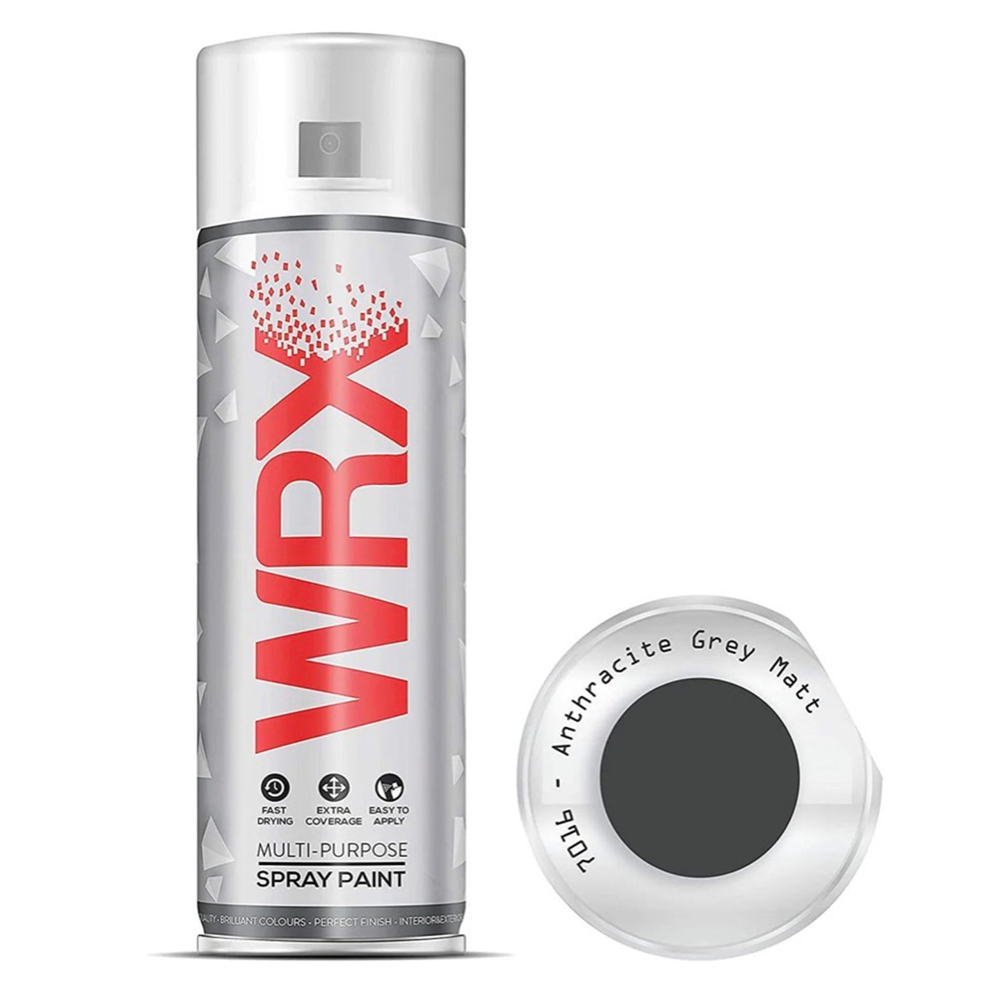 WRX Multi-Purpose Spay Paint 400ml