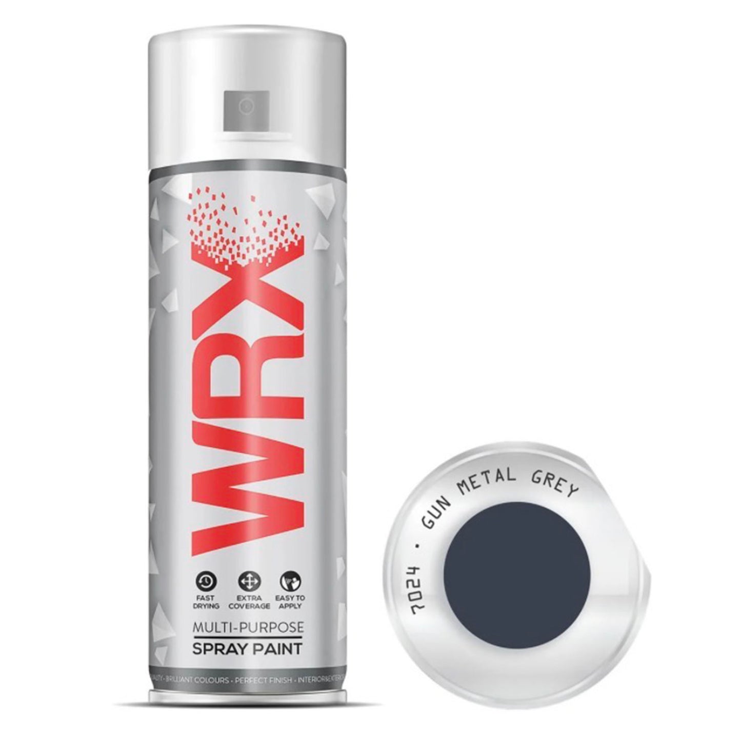 WRX Multi-Purpose Spay Paint 400ml