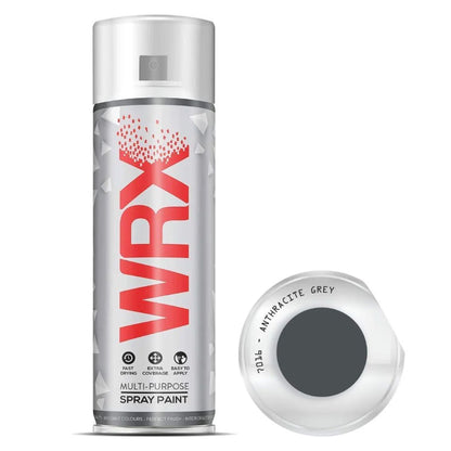 WRX Multi-Purpose Spay Paint 400ml