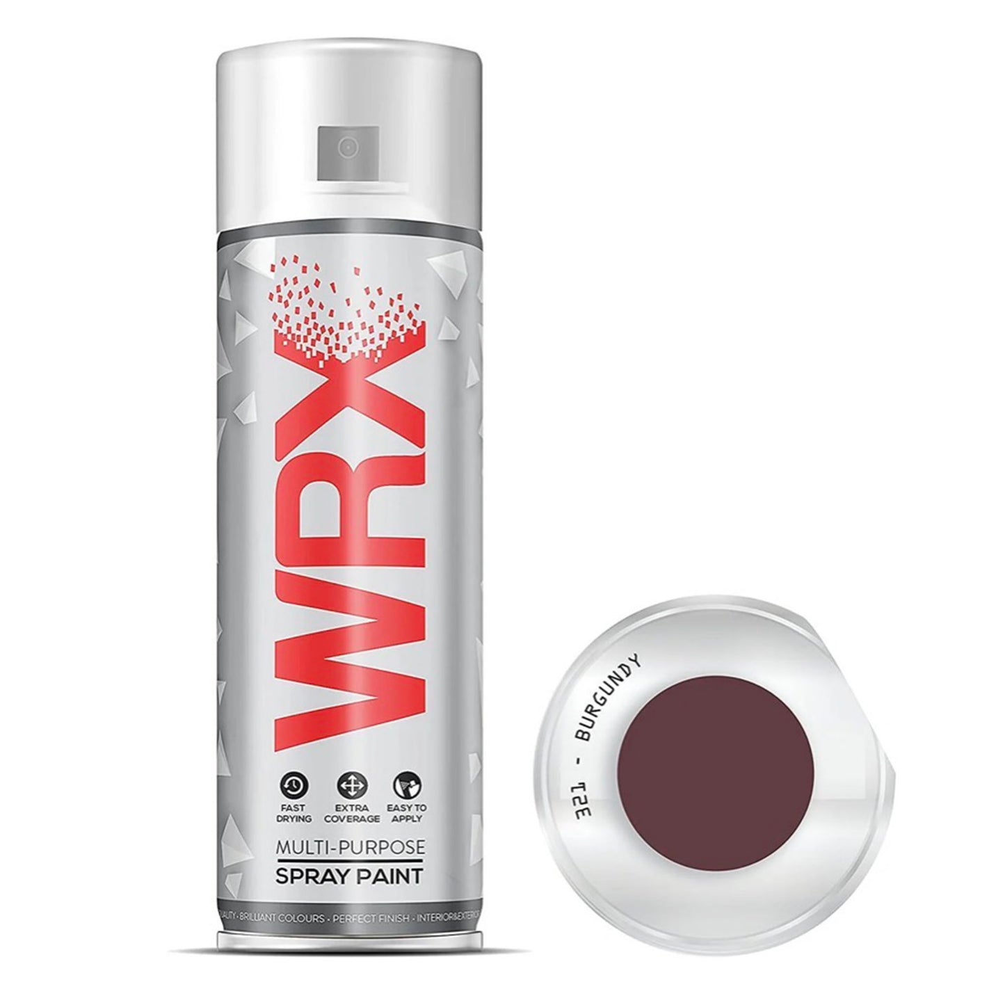 WRX Multi-Purpose Spay Paint 400ml
