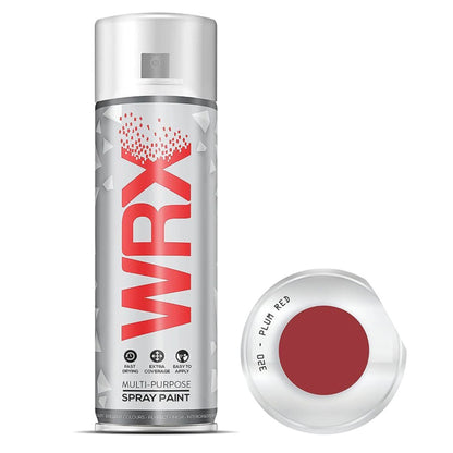 WRX Multi-Purpose Spay Paint 400ml