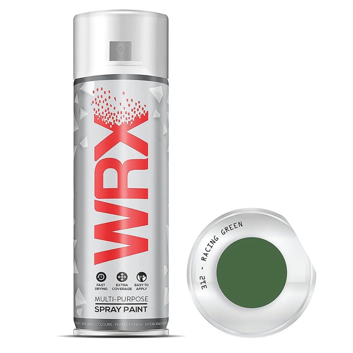 WRX Multi-Purpose Spay Paint 400ml