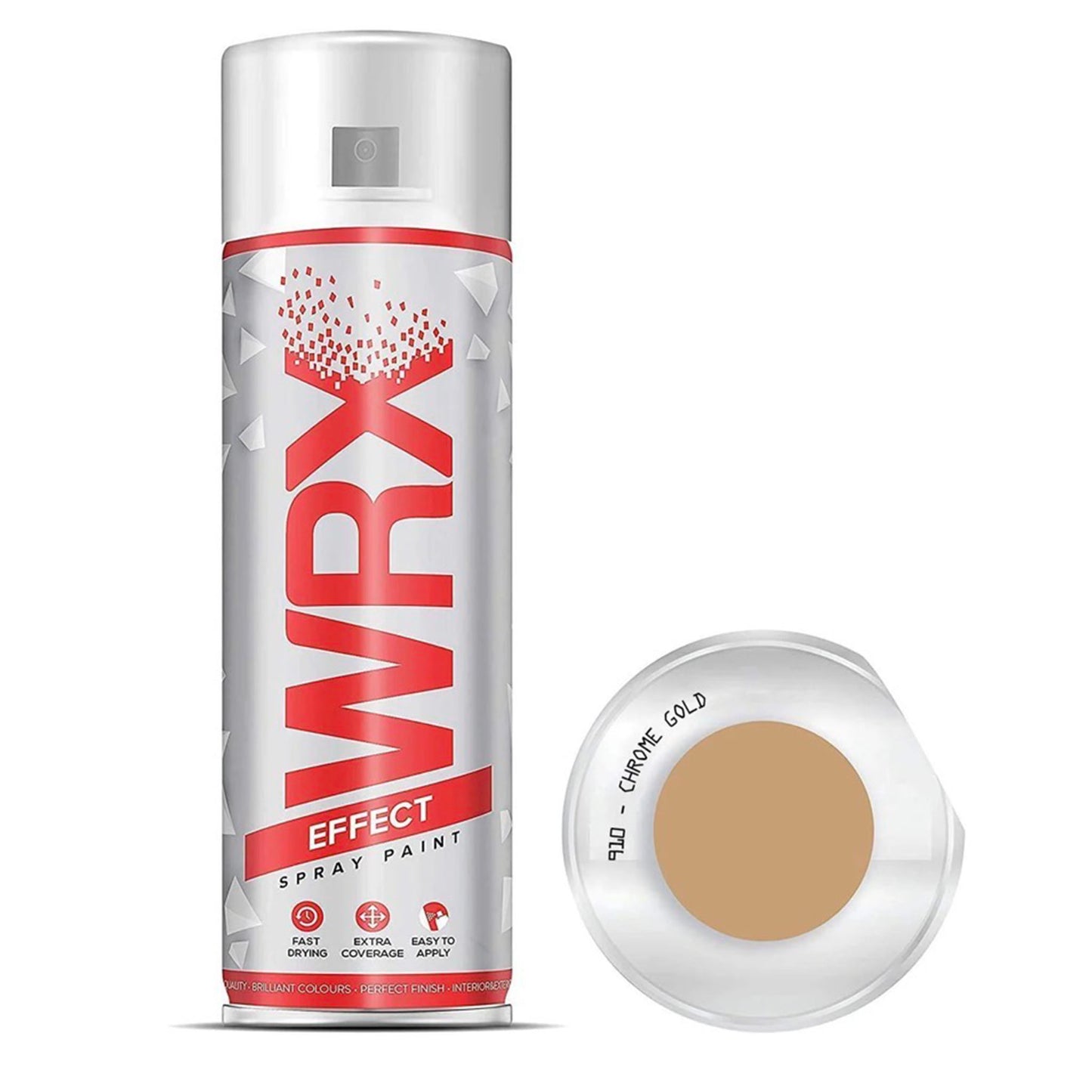 WRX Effect Spray Paint 400ml