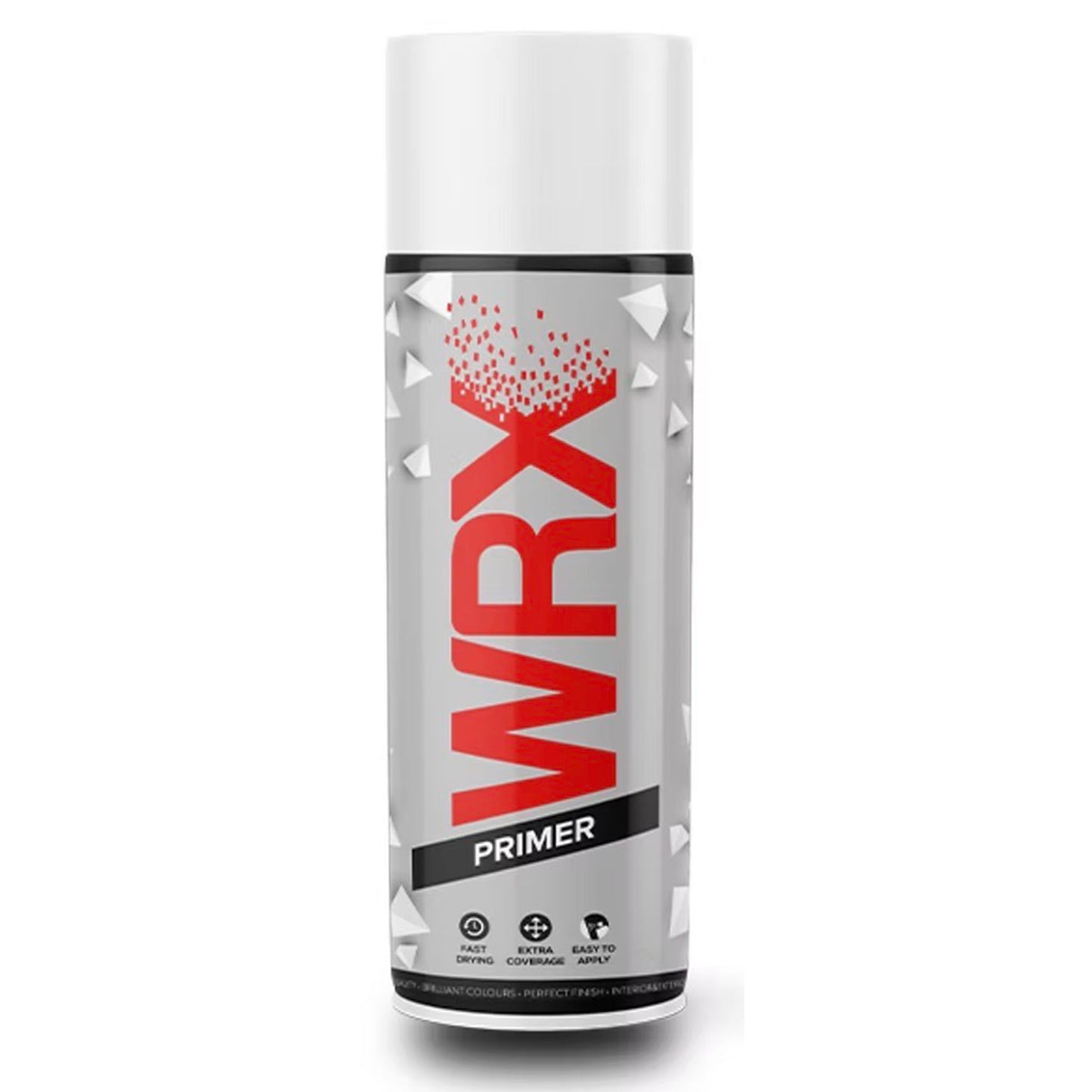 WRX Multi Purpose Surface Primer Spray Paint 400ml