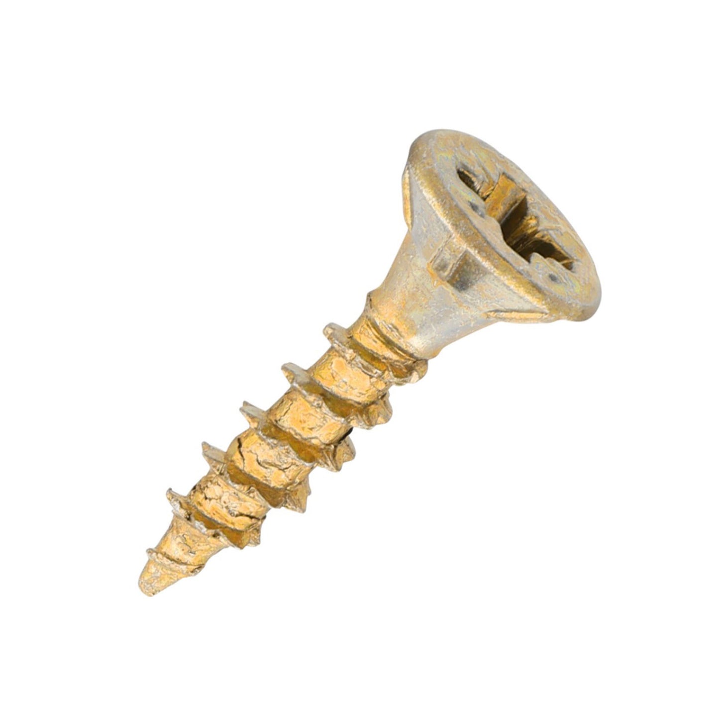 SiDAX Structural Timber Woodscrews