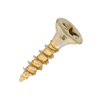 SiDAX Structural Timber Woodscrews