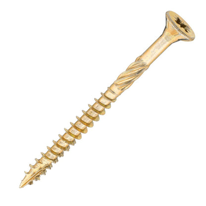 SiDAX Structural Timber Woodscrews