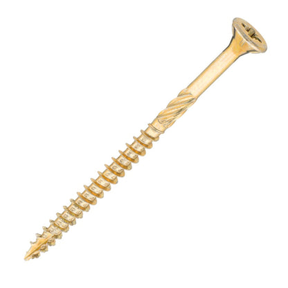 SiDAX Structural Timber Woodscrews