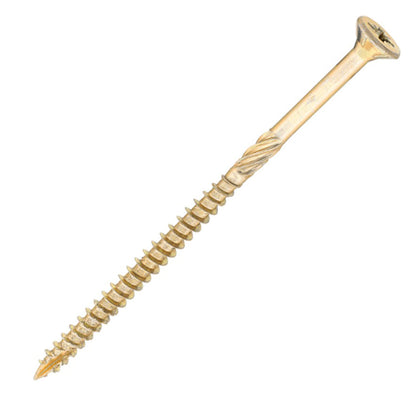 SiDAX Structural Timber Woodscrews