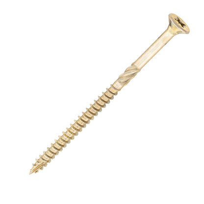 SiDAX Structural Timber Woodscrews