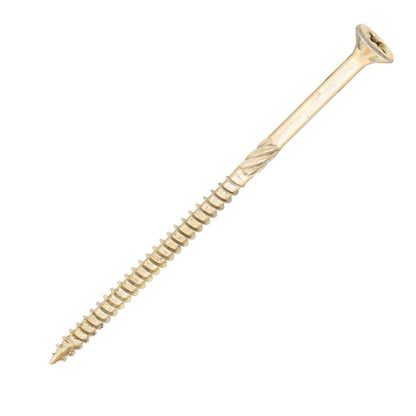 SiDAX Structural Timber Woodscrews