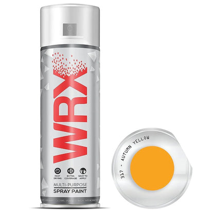 WRX Multi-Purpose Spray Paint 400ml