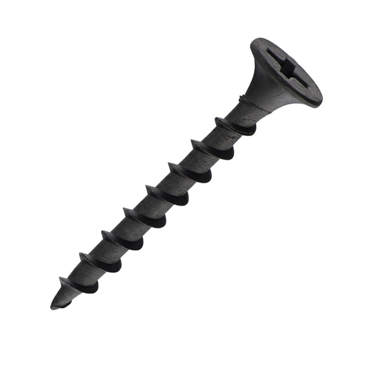 SiDAX Drywall Screws Phillips BP Course Thread