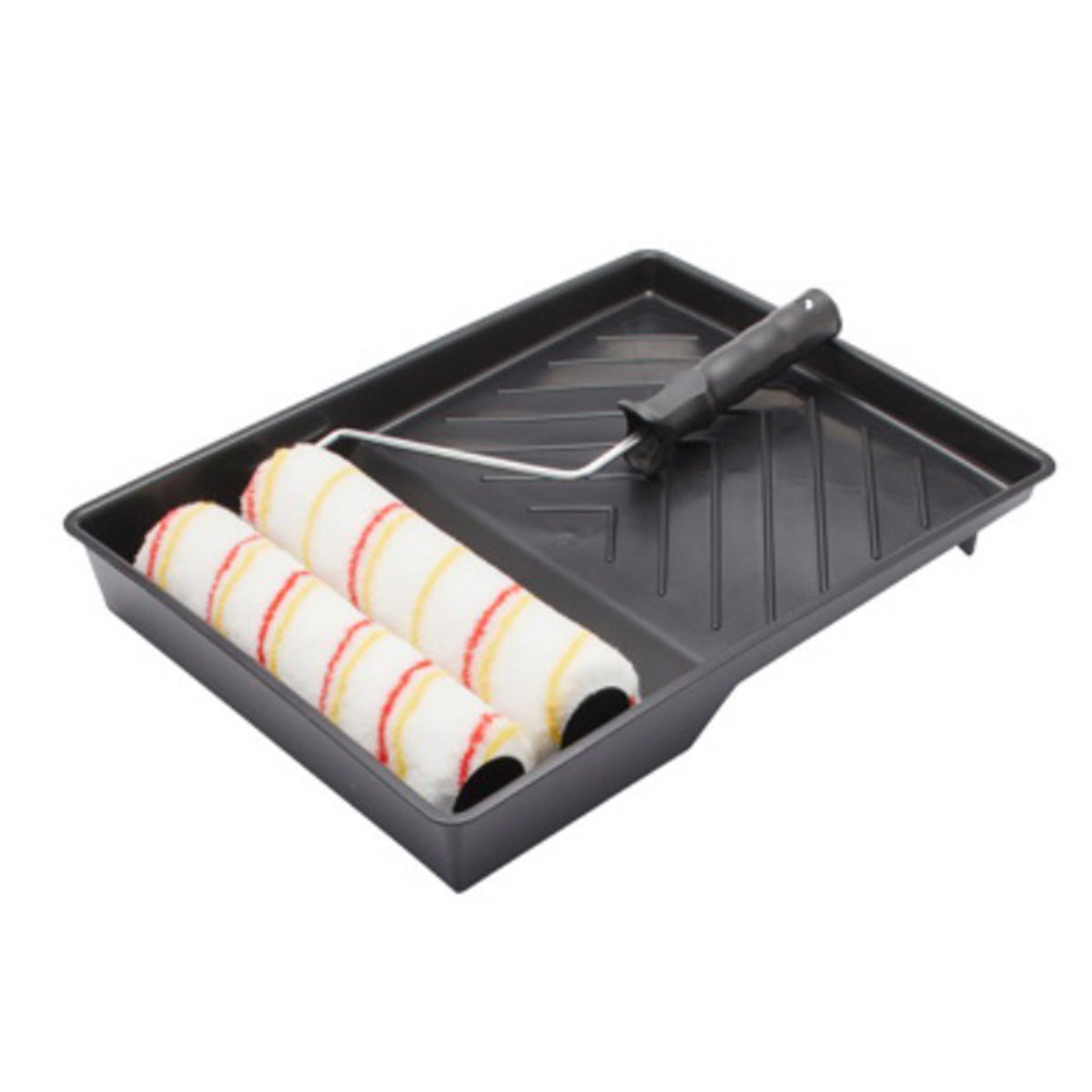 Fit For The Job Roller Kit Tray Frame & 2 Refills 9in - 230mm