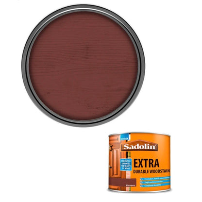 Sadolin Extra Durable Woodstain
