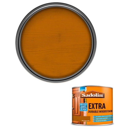 Sadolin Extra Durable Woodstain