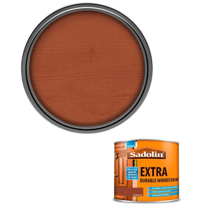 Sadolin Extra Durable Woodstain