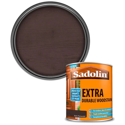 Sadolin Extra Durable Woodstain