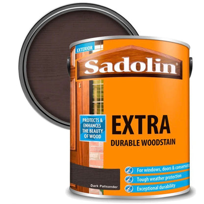 Sadolin Extra Durable Woodstain