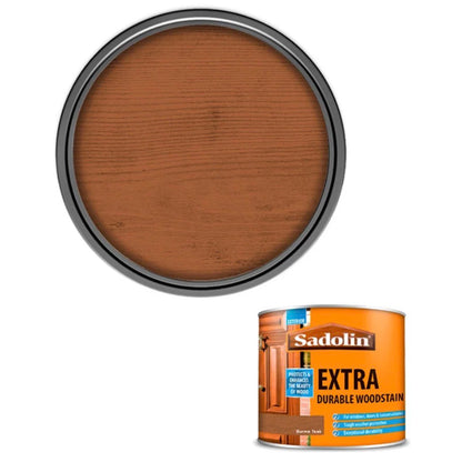Sadolin Extra Durable Woodstain