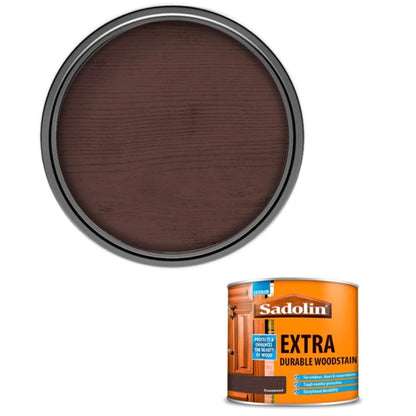 Sadolin Extra Durable Woodstain