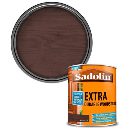 Sadolin Extra Durable Woodstain