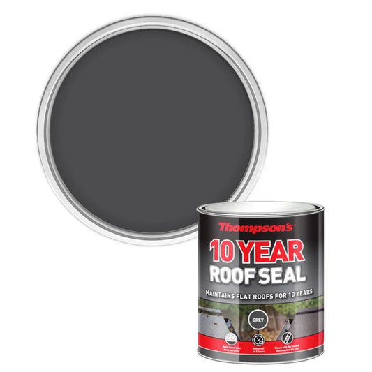 Thompsons 10 Year Roof Seal