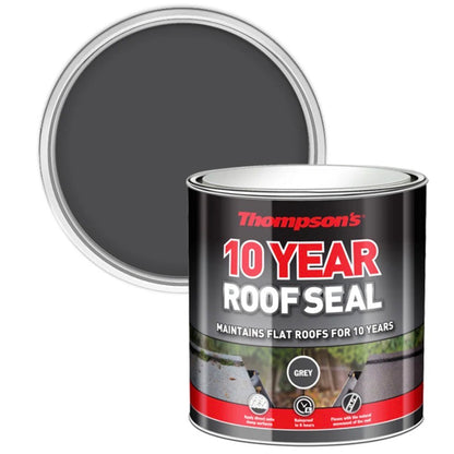 Thompsons 10 Year Roof Seal