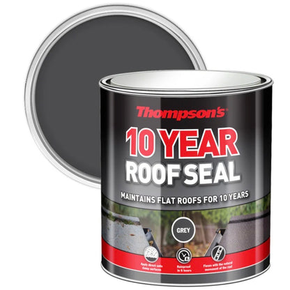 Thompsons 10 Year Roof Seal