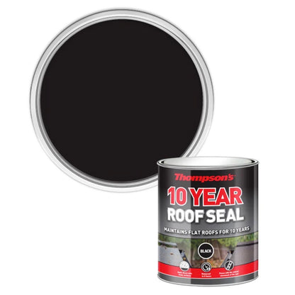 Thompsons 10 Year Roof Seal