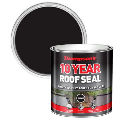 Thompsons 10 Year Roof Seal