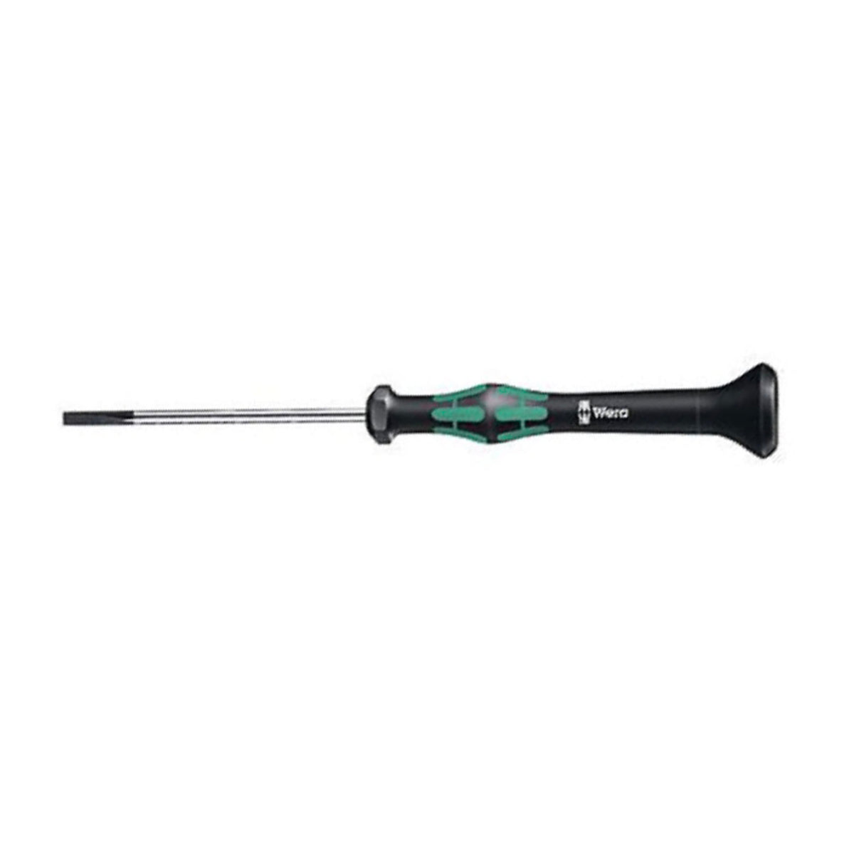 Wera Kraftform 2035 Micro Slotted Screwdriver