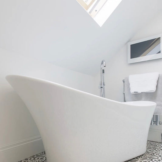 Zinsser Perma-White Interior Paint