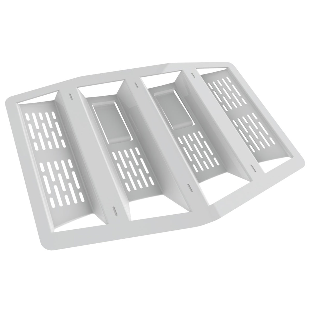 Timloc Lap Loft Condensation Underlay Vent