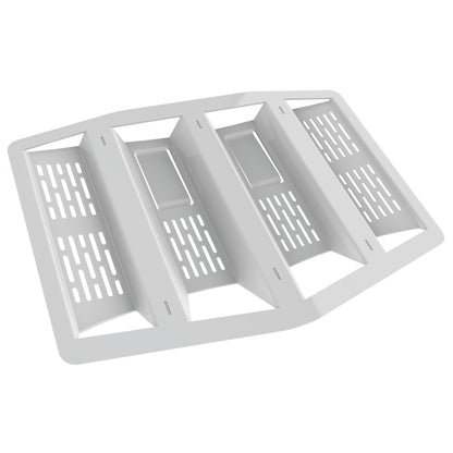 Timloc Lap Loft Condensation Underlay Vent
